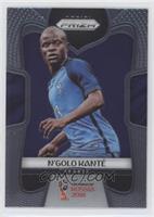 N'Golo Kante [EX to NM]