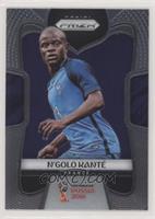 N'Golo Kante