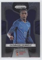 Ousmane Dembele