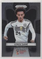 Leroy Sane