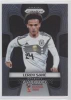 Leroy Sane