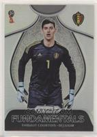 Thibaut Courtois