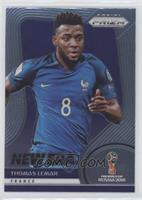 Thomas Lemar [EX to NM]