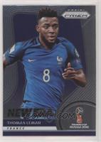 Thomas Lemar