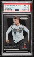 Timo Werner [PSA 10 GEM MT]