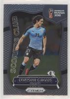 Edinson Cavani