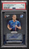 Gylfi Sigurdsson [PSA 7 NM]