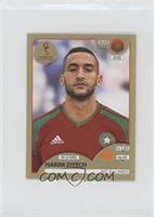 Hakim Ziyech