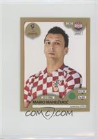 Mario Mandzukic