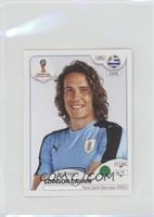 Edinson Cavani