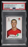 Cristiano Ronaldo [PSA 9 MINT]