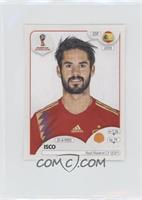 Isco [EX to NM]