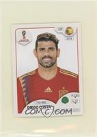 Diego Costa