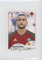 Hakim Ziyech