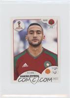 Hakim Ziyech