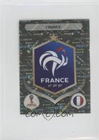 Emblem - France