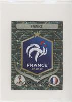 Emblem - France