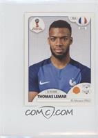 Thomas Lemar [EX to NM]