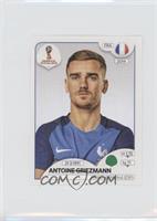 Antoine Griezmann