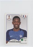 Ousmane Dembélé