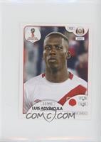 Luis Advincula