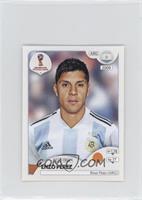 Enzo Perez