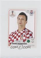 Mario Mandzukic