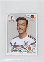 Mesut Ozil