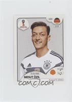 Mesut Ozil