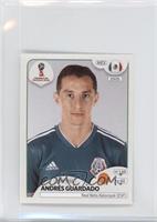 Andres Guardado