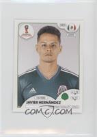 Javier Hernandez