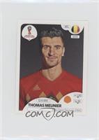 Thomas Meunier