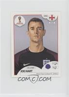 Joe Hart