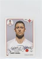 Gary Cahill