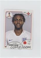 Danny Rose