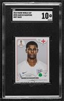 Marcus Rashford [SGC 10 GEM]