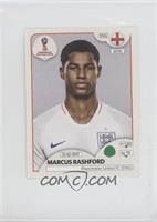 Marcus Rashford