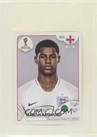 Marcus Rashford