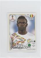 Sadio Mane