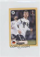 Timo Werner