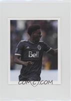 Alphonso Davies