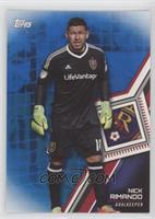 Nick Rimando #/99