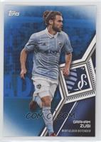 Graham Zusi #/99