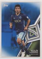 Nicolas Lodeiro #/99