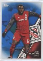 Jozy Altidore #/99