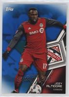 Jozy Altidore #/99