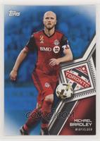 Michael Bradley #/99