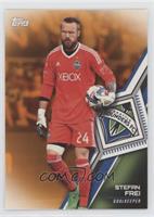 Stefan Frei #/25