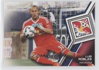 Luis Robles