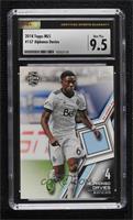 24 Under 24 - Alphonso Davies [CSG 9.5 Mint Plus]